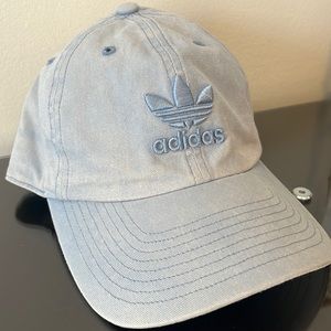 Adidas Ultimate Baseball Cap-Rare